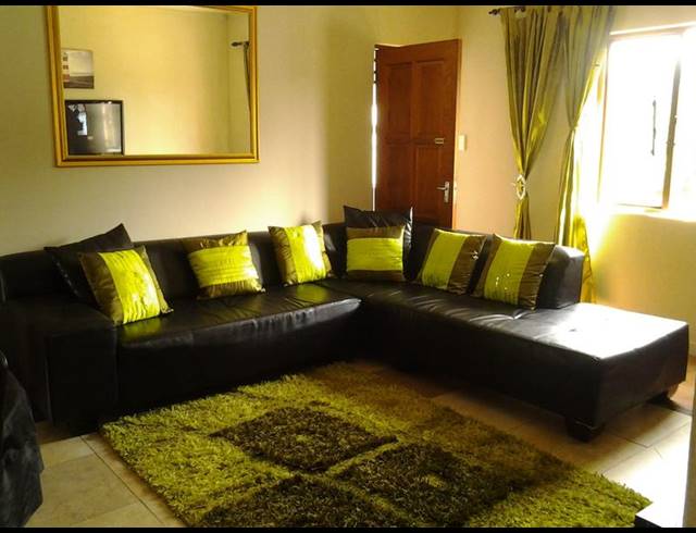 2 BEDROOM PROPERTY TO RENT IN SARNIA